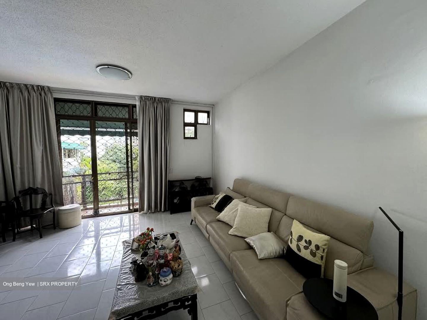 Yio Chu Kang Terrace (D19), Semi-Detached #537691331